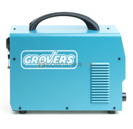 Сварочный аппарат GROVERS ARC 400 LT Инвертор GROVERS ARC 400 LT