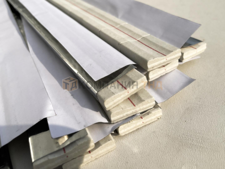 Керамические подкладки ESAB OK Backing Concave 13 Подкладки керамические ESAB OK Backing Concave 13