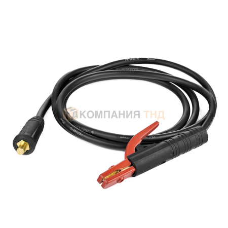 Сварочный аппарат ПТК ПРОФИ TIG 200 P AC/DC (НАКС)