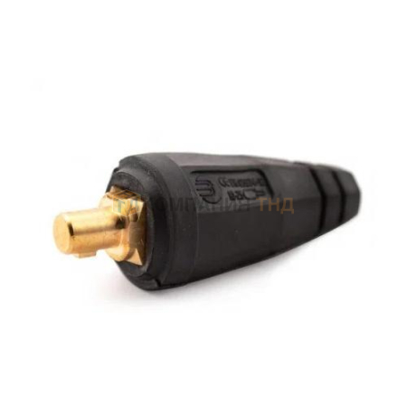 Вилка кабельная BINZEL ABI-CM 35-50мм (511.0315)