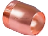 Сопло медное флюсовое для трактора КЕДР FD12-200T/AlphaTRAC-1 (8006050)