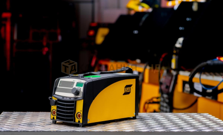 Сварочный аппарат ESAB Caddy Arc 251i, A32