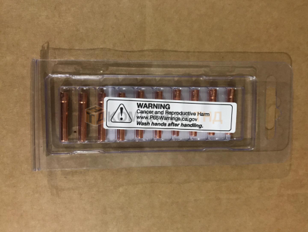 Цанга ESAB Collet 2,4 мм