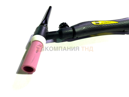 Сварочная горелка ESAB ET 17V с клапаном Горелка ESAB ET 17V