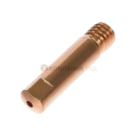 Наконечник контактный ESAB М6х25 0,9мм Cu (10шт.) (0700200065)