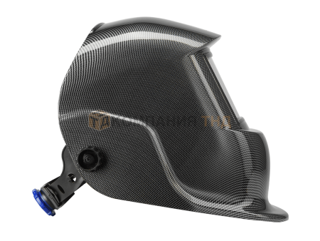 Маска сварочная Сварог SV-III CARBON