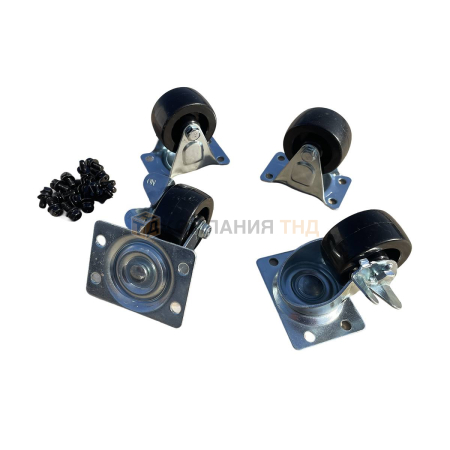 Комплект колес ESAB Wheel Kit/Feed 304