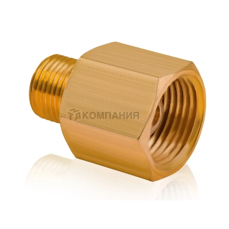 Переходник КЕДР М12 на G3/8 TIG DC (7200019)