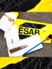 Травильная паста ESAB StainClean для нержавеющих сталей Травильная паста ESAB StainClean