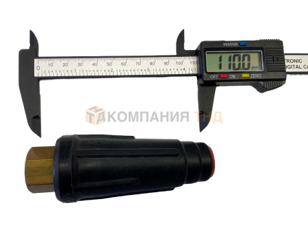 Разъём ESAB OKC 70-95 (Мама)