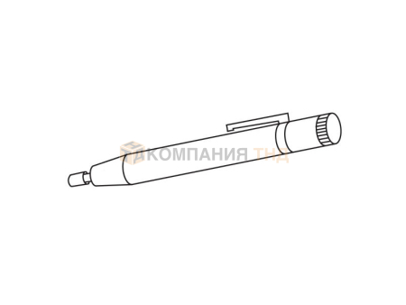 Держатель зажима ESAB Clamp Holder Spanfix Size I 85 (0700009072)