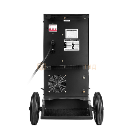 Сварочный аппарат ПТК ПРОФИ MIG 350-1