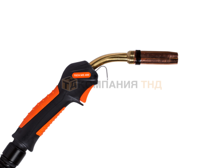 Сварочная горелка Сварог TECH MS 400, 5 м, ICH2295 (88212)