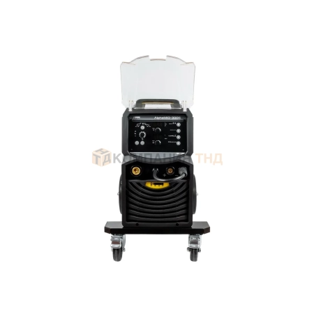 Сварочный аппарат КЕДР AlphaMIG-300S (30–300А, 380В) (8009386)