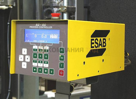 Трактор-автомат ESAB A2 Multitrac с блоком PEH