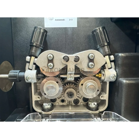 Аппарат для ручной лазерной сварки и резки КЕДР iLaser-2000W EXPERT (8028589)