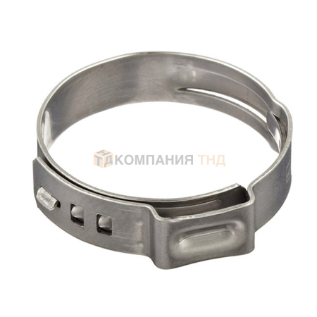 Гайка накидная ESAB Gasnipple/Hose Clamp BTF для TXH (0458198880)