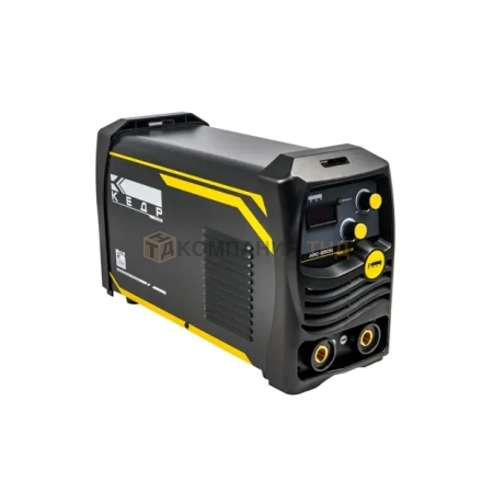 Сварочный аппарат КЕДР ARC-250N (220В, 10–250А) (8008114)