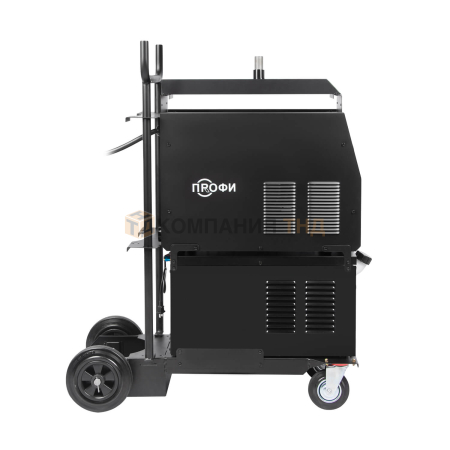 Сварочный аппарат ПТК ПРОФИ MIG 500 FW