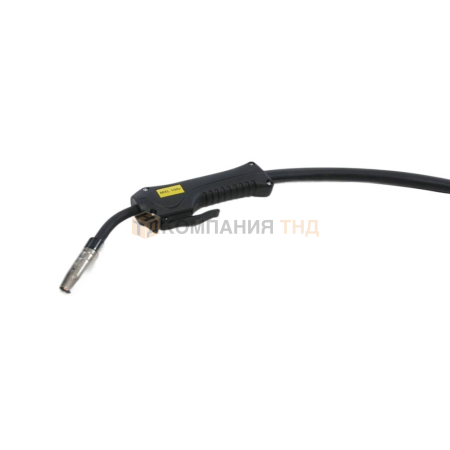 Горелка сварочная ESAB MXL 150V 2.5M Fixed (0700200001)