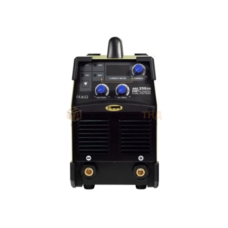 Сварочный аппарат КЕДР ARC-250GS (220/380B, 20-250А) (7330016)