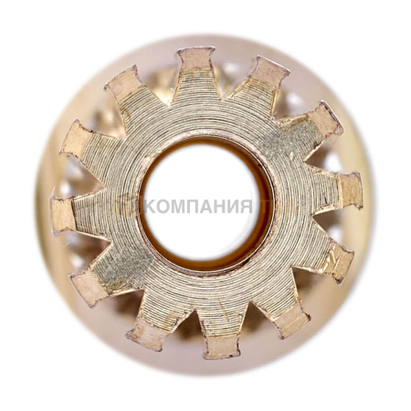 Мундштук внутренний ПТК №6К (200–300 мм) к РК-300