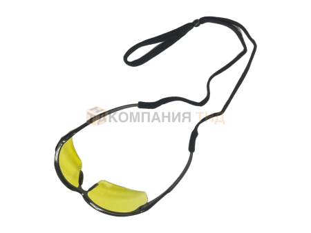 Очки защитные ESAB WARRIOR Spec (Origo Spec)