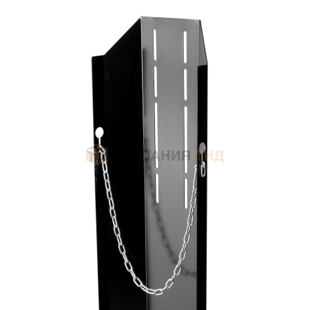 Тележка ПТК Т-2 ПТК ПРОФИ