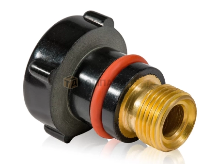 Колпачок КЕДР TIG-17–18–26 PRIME короткий (8015701)