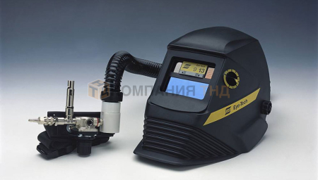 Регулятор давления поясной ESAB Air CA