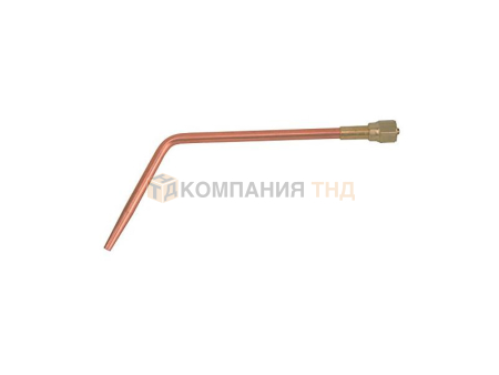 Наконечник для сварки ESAB Welding Nozzle Boxed 0-W (0323-0112)
