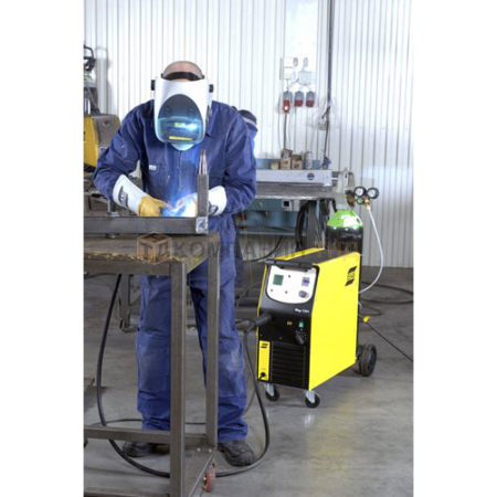 Сварочный аппарат ESAB Origo Mag C201