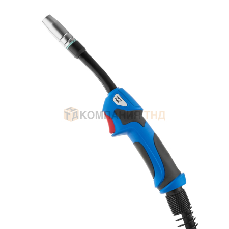 Горелка ПТК MIG MP 25 FLEX 5м FLX2505
