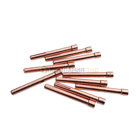 Цанга ESAB Collet 3,2мм, 0157123013 Цанга ESAB Collet 3,2мм, 0157123013