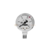 Манометр КЕДР ТМ2 Аргон, (0-25 МПа, кл.2,5, М12Х1,5) Ar-У (8019416)