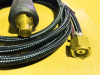 Горелка ESAB SR-B 26V-2K-3550-G3/8" Горелка ESAB SR-B 26V-2K-3550-G3/8"