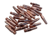 Наконечники контактные ESAB CuCrZr M8x37 w 1,2 мм