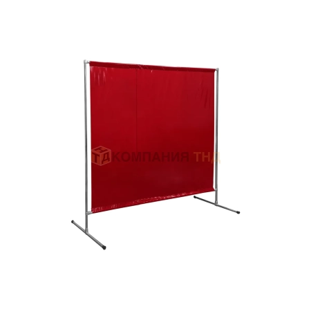 Экран сварочный Кедр ЭС-2018