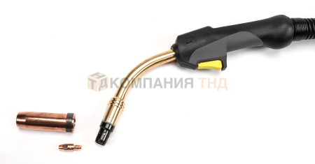 Горелки ESAB MXL 411w