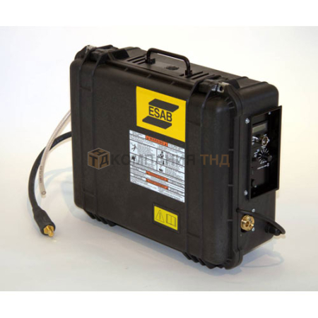 Механизмы подачи проволоки Mobile Feed 200/300AVS