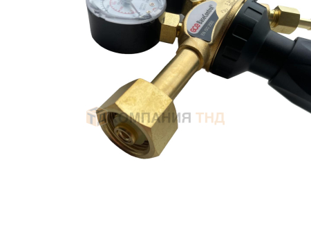 Редуктор кислородный GCE Base Control OXY