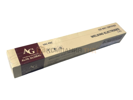 Электроды AG E 309L-16