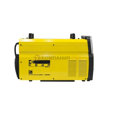 Сварочный аппарат КЕДР MultiTIG-5000P AC/DC (380В, 10-500А) (8012352)