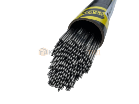 Прутки присадочные ESAB Weld T 347