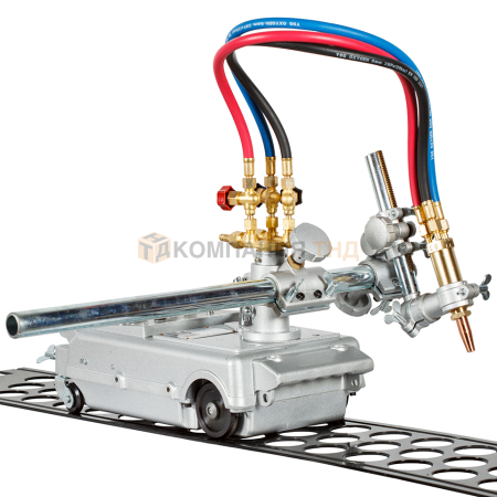 Машина термической резки ПТК CG-30 с 1 резаком