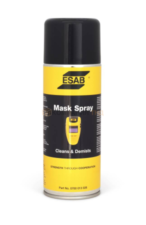 Аэрозоль для масок ESAB Mask Spray Tech