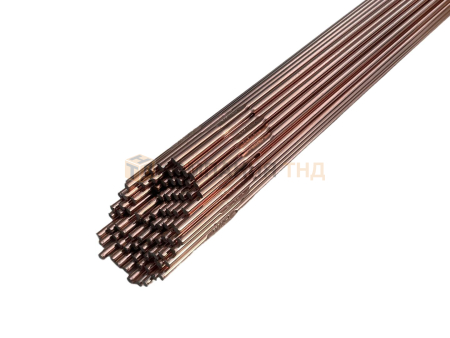 Прутки присадочные SELLER TIG ER 70S-6