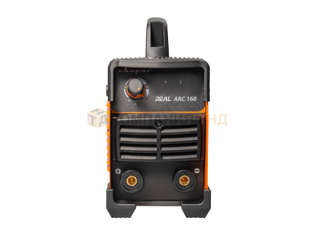 Сварочный аппарат Сварог REAL ARC 160 (Z240N)