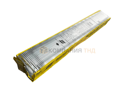 Электроды ESAB УОНИИ-13/55 ф 4,0 мм х 450 мм VacPac (3,8кг) (5676404WV0)