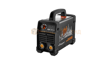 Сварочный аппарат Сварог REAL ARC 200 (Z238N) Black